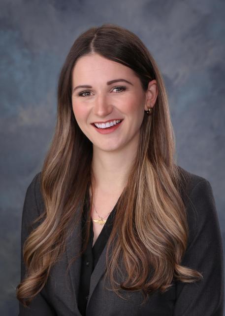 Taylor Danielson, APR
2025