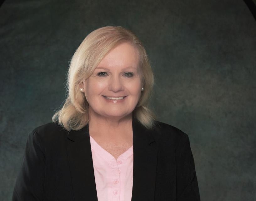 Dr. Mary Ann Pearson, APR, Professor of Communication Arts and Leadership Studies, California Baptist University