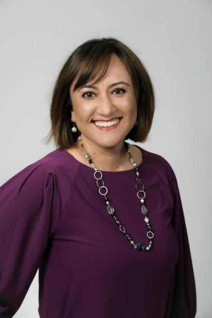 Sonja Dosti, APR
CAPIO President-Elect