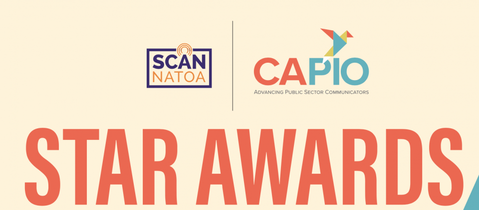 2024 Star Awards - Now Open for Submissions - CAPIO